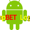 Aplicativo Appbet Login para Android