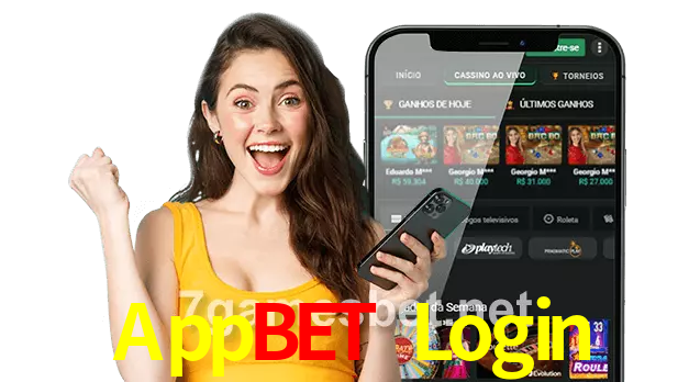 Appbet Login