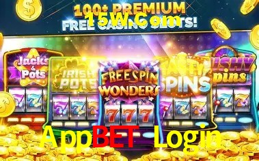 Variedade de jogos na Appbet Login