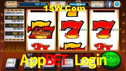 Promoção Relâmpago Appbet Login
