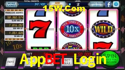 Promoções Sazonais Appbet Login