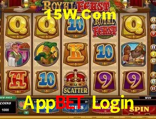 Bônus de Boas-vindas Appbet Login