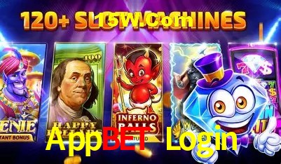 Login Seguro Appbet Login