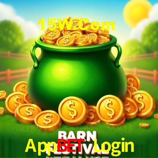 Interface Premium Appbet Login