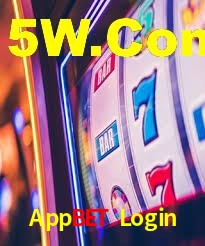 Appbet Login App Interface