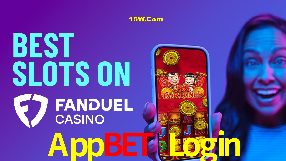 Welcome Bonus Appbet Login
