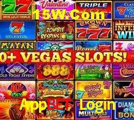 Jogos de Slot Appbet Login
