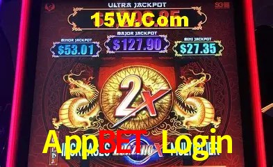 Integração de APIs Appbet Login