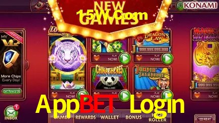 Sistemas de Segurança Appbet Login