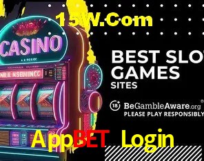 Loterias online na Appbet Login